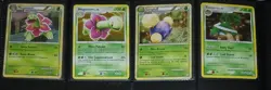 Vintage Pokemon Card Collection - No Binder Lot - ALL Holo OR REVERSE- LP/NM - Image 2
