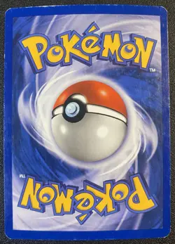 Zapdos Base Set Holo Light Played￼ 16/102 Vintage Pokemon Card - Image 2