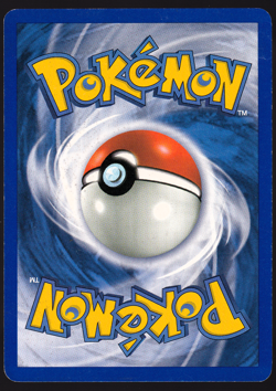Ledyba 63/111 Neo Genesis Pokemon TCG Card MP - Image 2