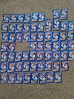 Pokemon Cards Bundle Collection Cards - Image 2