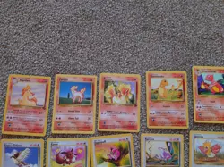 Pokemon Cards Bundle Collection Cards - Image 3