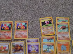 Pokemon Cards Bundle Collection Cards - Image 4