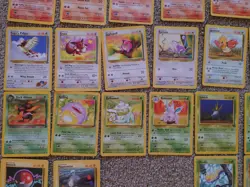 Pokemon Cards Bundle Collection Cards - Image 5
