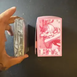 Uta Premium Card Collection : One Piece Card Game : Deck Box : Card Sleeves - Image 2