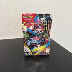 Pokemon Mega Evolution Enhanced Booster Display Box (36 Packs & 1 Promo Card) - Image 3