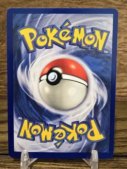 Pokemon Card TCG Starmie 1st Edition Shadowless 64/102 Base Set Rare Vintage LP - Image 2