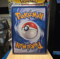 Pokemon S-Chinese Card Sun&Moon CSM2aC-151 CHR (Dream League) Dawn's Piplup Holo - Image 2
