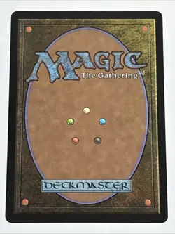 MTG Universes Beyond: Spider-man With Great Power... 0024 NM Rare - Image 2