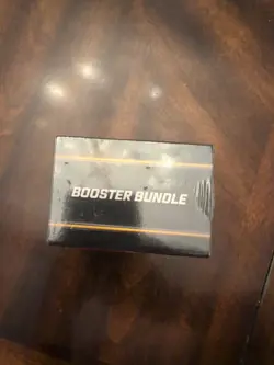 Pokemon TCG Mega Evolution Factory Sealed Booster Bundle Box 6 Packs New IN HAND - Image 5