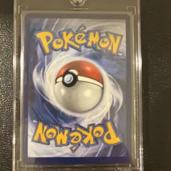 Mega Lucario Ex SIR 179/132 Pokemon Mega Evolutions - Image 4