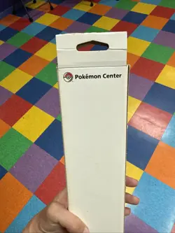 Pokemon TCG: Pokemon Center Sunny Sea Playmat NEW/UNUSED - Image 5