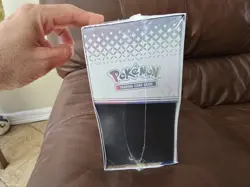 Pokemon Prismatic Evolutions ETB & Booster Bundle Costco 2-Pack Sealed - Image 4