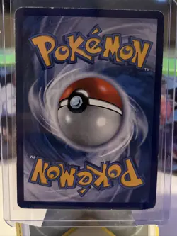 Pokemon | Dragonite EX | Furious Fists 74/111 Holo Rare | Moderately Played - Image 2