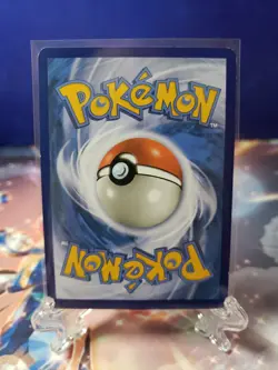 Pokemon TCG Minccino RC18/RC25 Legendary Treasures STARFOIL LP - Image 2