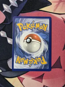 Pokemon Mew GG10/GG70 Crown Zenith Ultra Rare Holo Full Art 2023 Sleeping Mew - Image 2