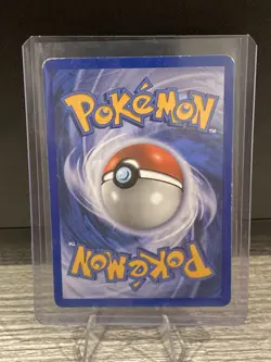 Pokemon TCG Gladion Trainer SM - Crimson Invasion #109/111 Ultra Rare Holo - Image 2