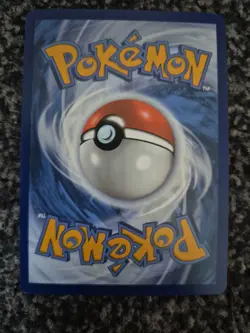 Elgyem 040/086 - Pokeball Reverse Holo - Pokemon TCG Black Bolt - NM - Image 2