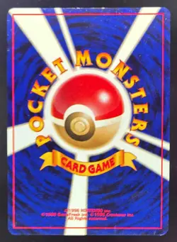 2000 Pokemon Neo Crossing the Ruins Japanese #197 Umbreon Holo - Image 2