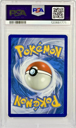 PSA 7 Evolutions Charizard #11 Holo - 2016 Pokemon XY 11/108 - Image 2