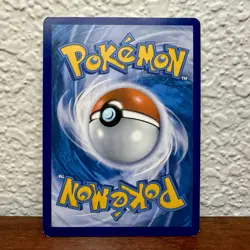 HOPPIP 3/114 COMMON REVERSE HOLO XY STEAM SIEGE POKEMON TCG 2016 - Image 2