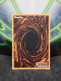 Yugioh Rosaria, the Stately Fallen Angel PRC1-EN016 Secret Rare 1st Ed NM Euro - Image 2