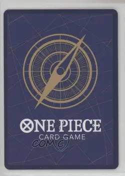 2022 One Piece Card Game: Romance Dawn OP01 Japanese R Nami #OP01-016 - Image 2