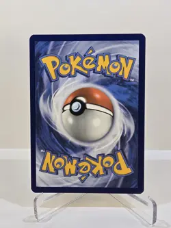 Galarian Moltres SWSH284 Black Star Promo SWSH: Sword & Shield Pokemon Card - Image 2