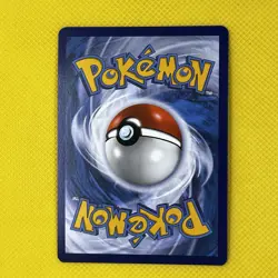 Relicanth 173/162 illustration Rare Temporal Forces Pokemon Card NM - Image 2