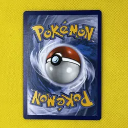 Roaring Moon 109/162 Rare Holo Temporal Forces Pokemon Card NM - Image 2