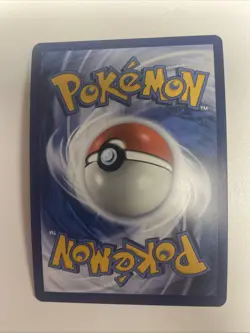 Pokemon Pawmot Scarlet & Violet Base Set Holo Illustration Rare Card 209/198 NM - Image 2