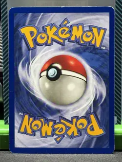 Pokemon TCG Nidoking Base Set Holo Unlimited Rare Card 11/102 LP Condition - Image 2
