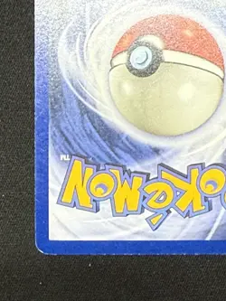 Pokemon TCG Nidoking Base Set Holo Unlimited Rare Card 11/102 LP Condition - Image 3