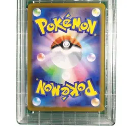 PSA 10 Haunter 022/021 Starter Set Mega Gengar ex Pokemon Card Japanese JP - Image 3