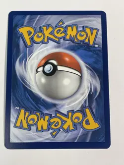 Pokemon Card - Banette EX - 088/198 Pokemon Scarlet and Violet English TCG NM+ - Image 2