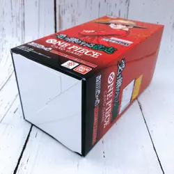 One Piece Card Carrying on His Will Booster Box Sealed OP-13 Japanese Bandai TCG - Image 5