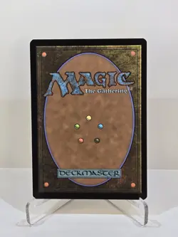 MTG Arachnogenesis (Borderless) Marvel Universe Eternal-Legal Regular #0031 - Image 2