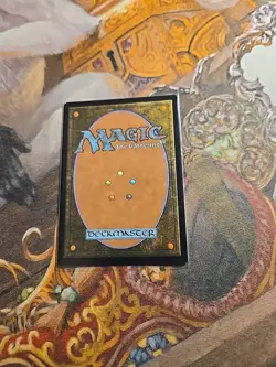 Symbiote Spider-Man Foil MTG Marvel's Spider-Man - Pack Fresh - - Image 2