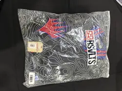 2025 MagicCon Atlanta RSVLTS Spider-Man x Magic MTG Exclusive Size Large - Image 3