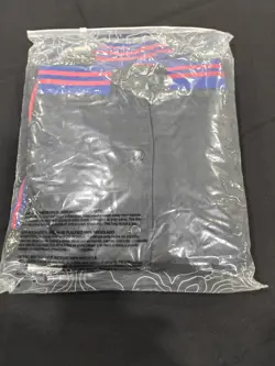 2025 MagicCon Atlanta RSVLTS Spider-Man x Magic MTG Exclusive Size X-Large - Image 4