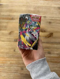 Pokemon TCG: Mega Evolutions Enhanced Booster Box - FACTORY SEALED & IN HAND - Image 4
