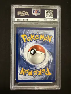PSA 9 PIKACHU V 143 PIKACHU SWSH BLACK STAR PROMO VMAX BOX 2021 POKEMON - Image 2