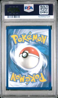 2023 POKEMON SWSH BLACK STAR PROMO CROWN ZENITH TIN #284 GALARIAN MOLTRES PSA 10 - Image 2