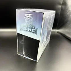 Pokemon TCG Silver Tempest Elite Trainer Box Factory Sealed - Image 2