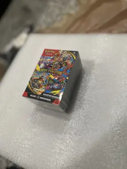Pokemon TCG Mega Evolution Factory Sealed Booster Bundle - Image 2