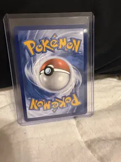 Secret Box 163/167 Twilight Masquerade ACE Spec Holo Pokemon TCG - Image 2