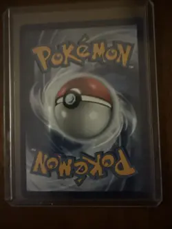 Lillie's Determination 169/132 Secret Rare Pokemon Mega Evolution Full Art NM/M - Image 3