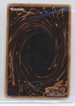 Elemental HERO Wild Wingman Unlimited YuGiOh Enemy of Justice #EOJ-EN035 2006 - Image 2