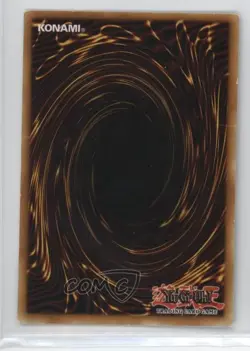 Morphing Jar Unlimited YuGiOh Retro Pack 2 #RP02-EN083 2009 - Image 2