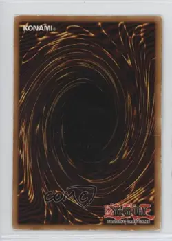 Mask of Restrict Unlimited YuGiOh Retro Pack 2 #RP02-EN031 2009 - Image 2