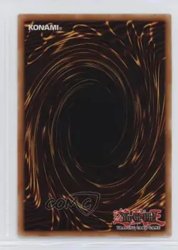 Legendary Six Samurai - Kizan 1st Ed. YuGiOh Warlords Structure Deck #SDWA-EN016 - Image 2